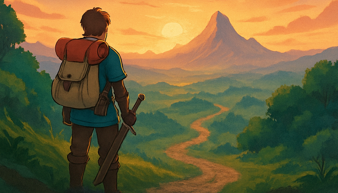 Finally, A brand new website !